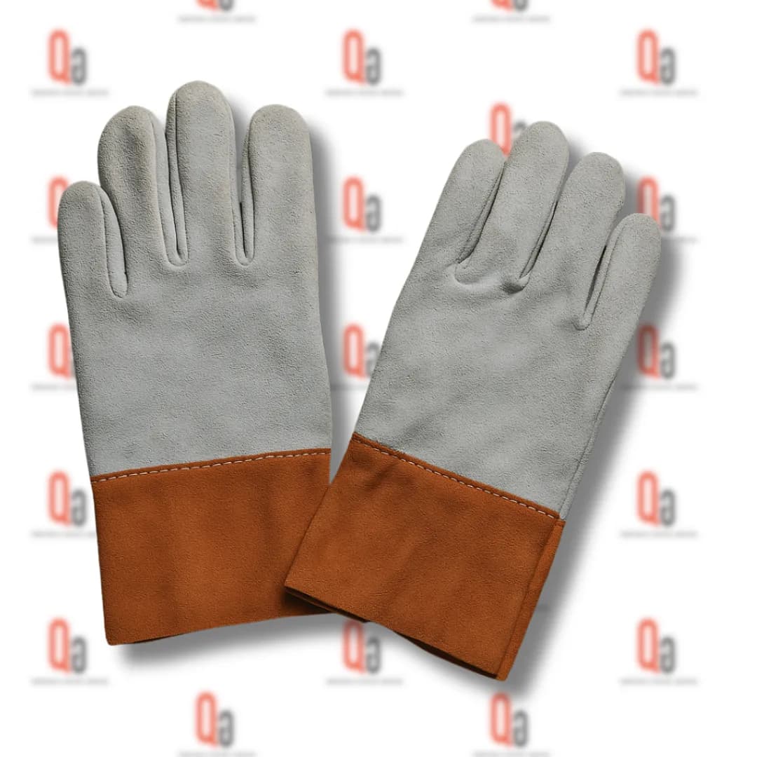 GANT CUIR 