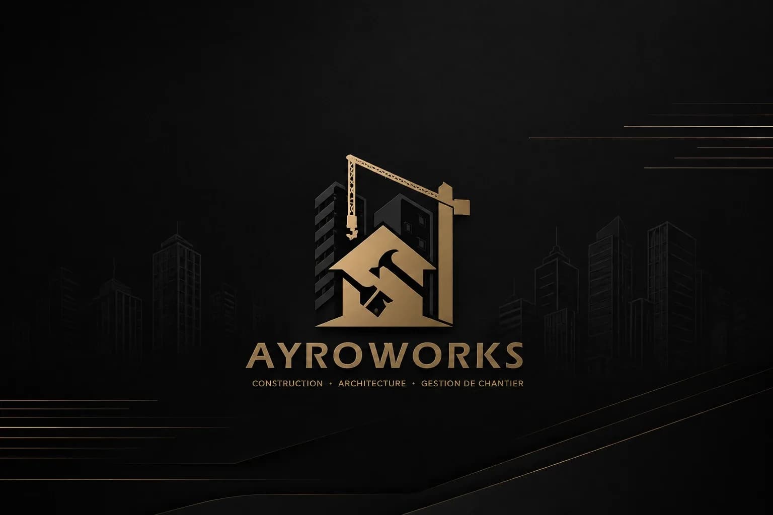 Ayro Works — aperçu
