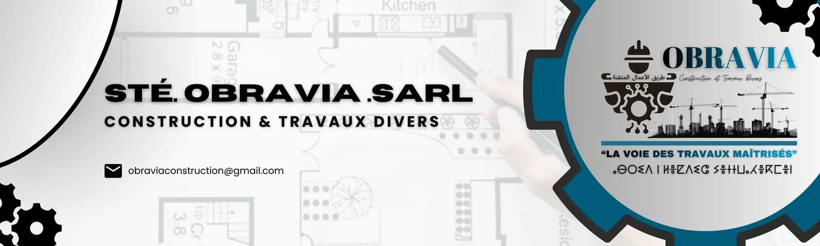 OBRAVIA — aperçu