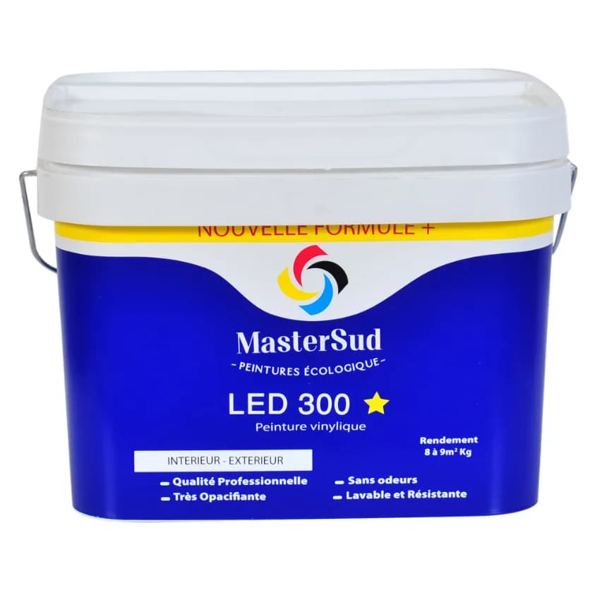 LED 300 2eme choix Peinture Vinylique