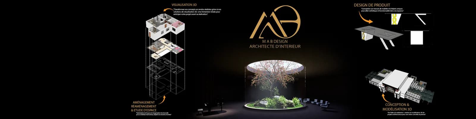 MAB DESIGN — aperçu
