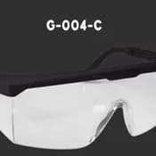 lunettes de protection