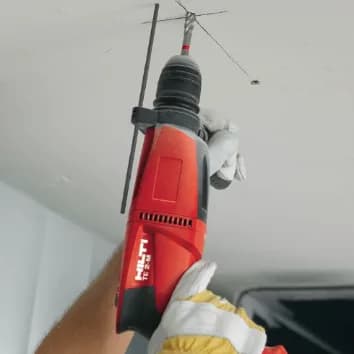 Perforateur TE 2-M