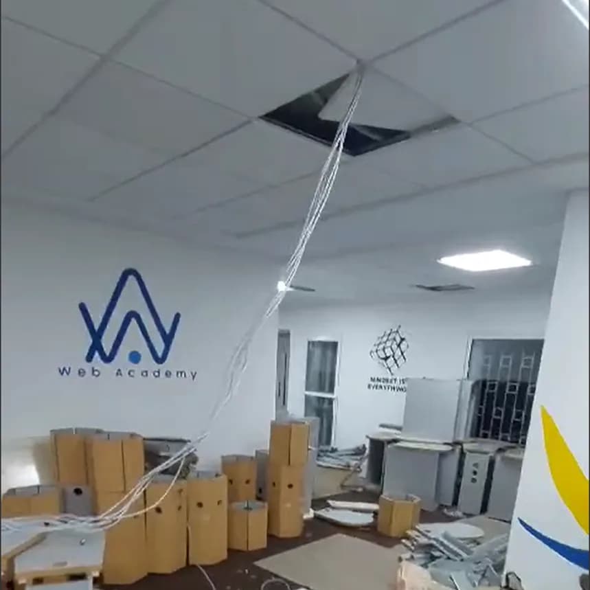 Web Academy