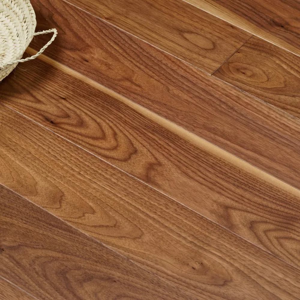 PARQUET SEMI MASSIF MONOLAME 14MM