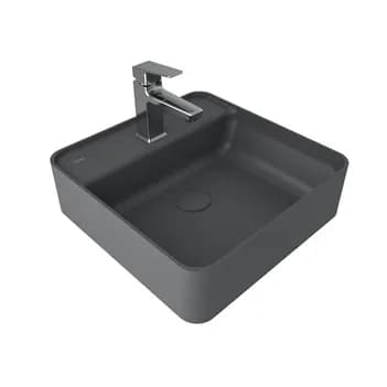 Lavabo carré 