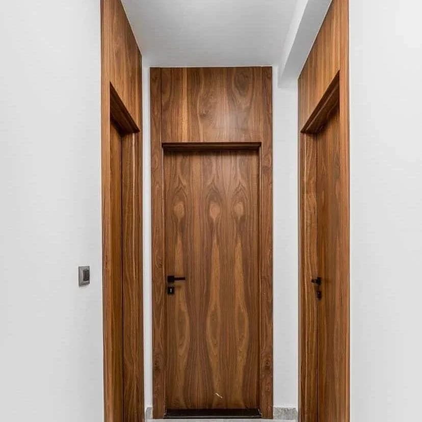 Porte 
