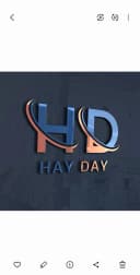 HAY DAY TRAVAUX