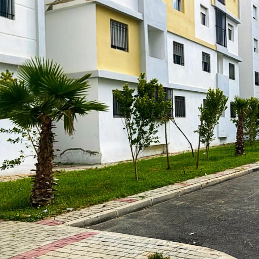 aménagements des espace verts 