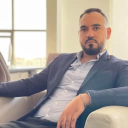 EL JAMLI SAAD ARCHITECTURE