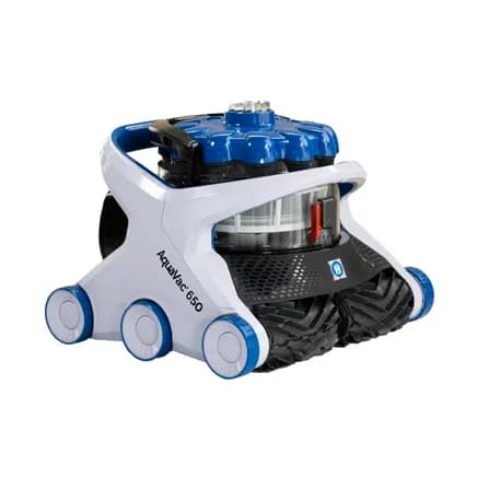 ROBOT ELEC – AQUAVAC 650