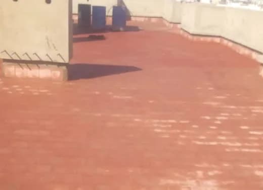 Projet Al Fajer Dar 16 à Lissasfa