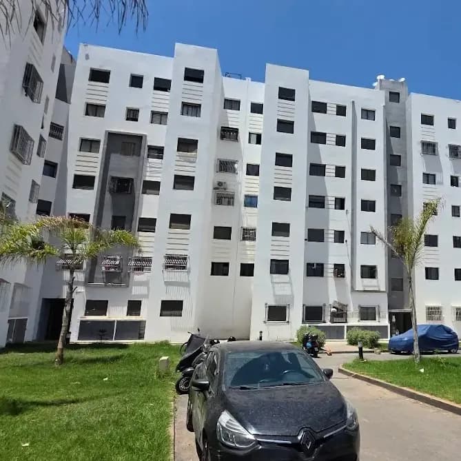 appartements économiques à Oulfa