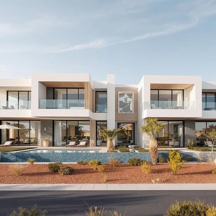 HABITATS HAUTS STANDING