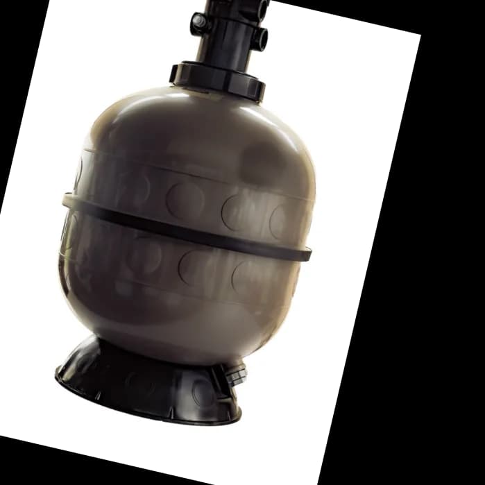 FILTRE A SABLE HAYWARD PRO HI TOP