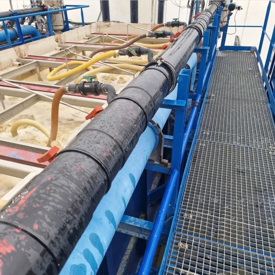 Installation electrique 