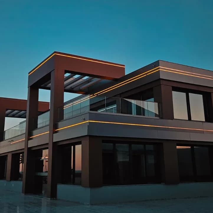 restaurants et café