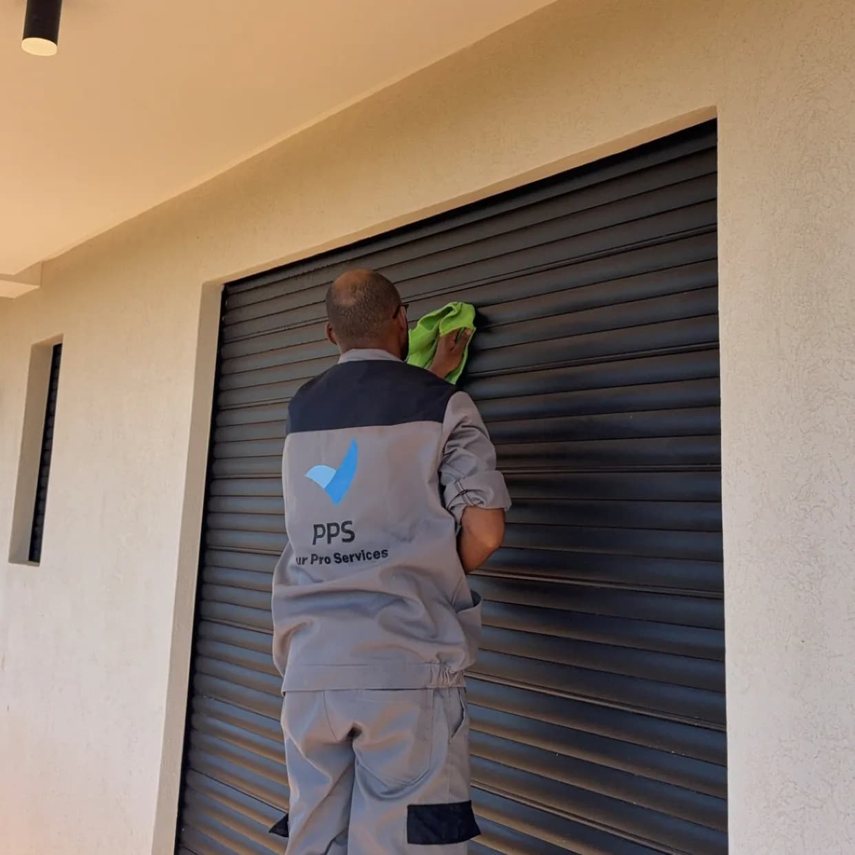 nettoyage fin de chantier