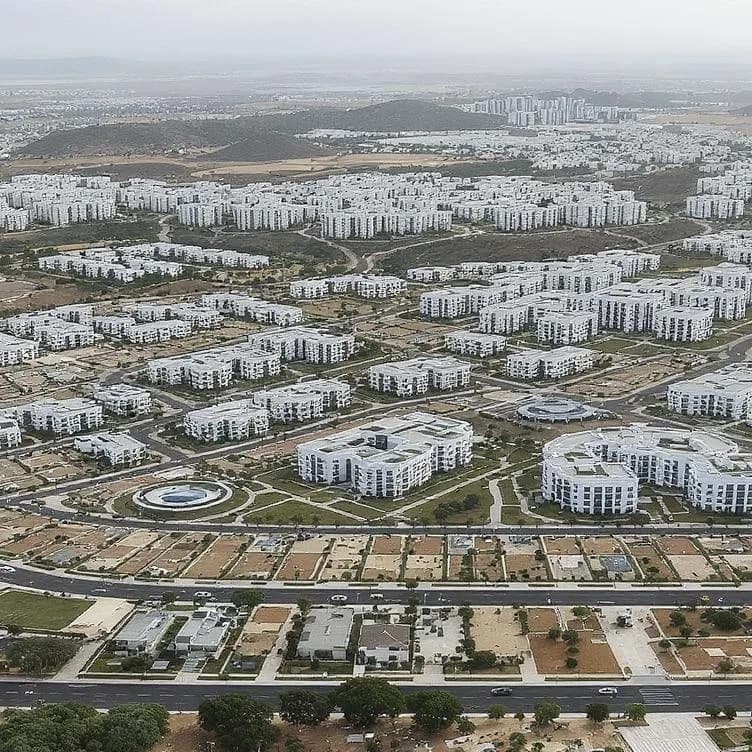 HABITATS HAUTS STANDING