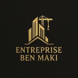 Entreprise ben maki