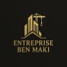 Entreprise ben maki