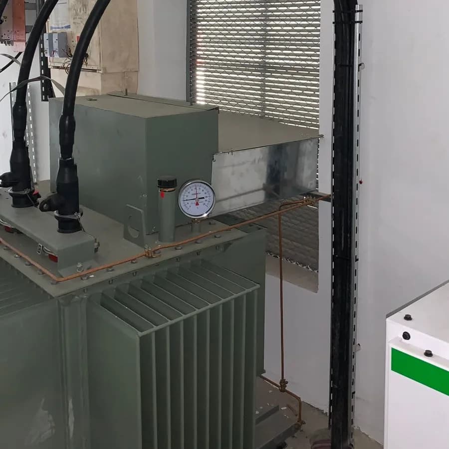 Transformateur 20KVA  