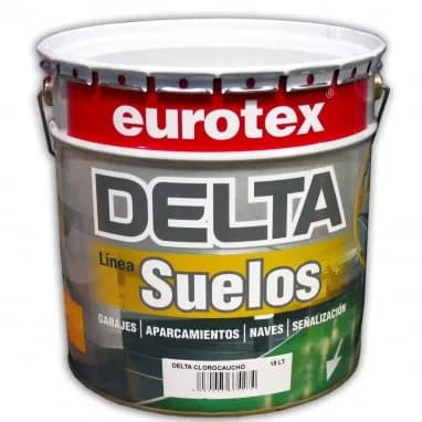 Delta Peinture Sport