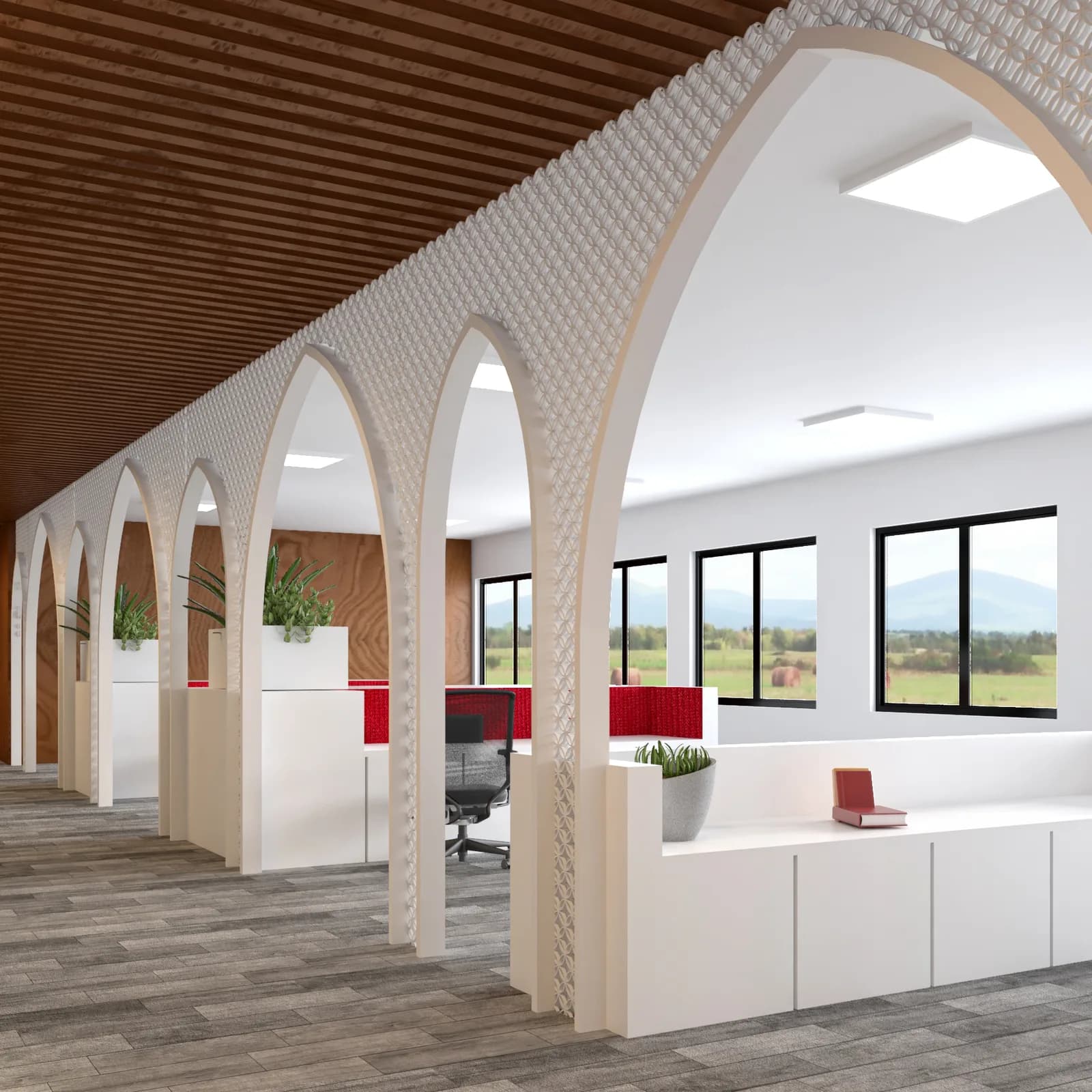 Ambassade d'Australie - Rabat