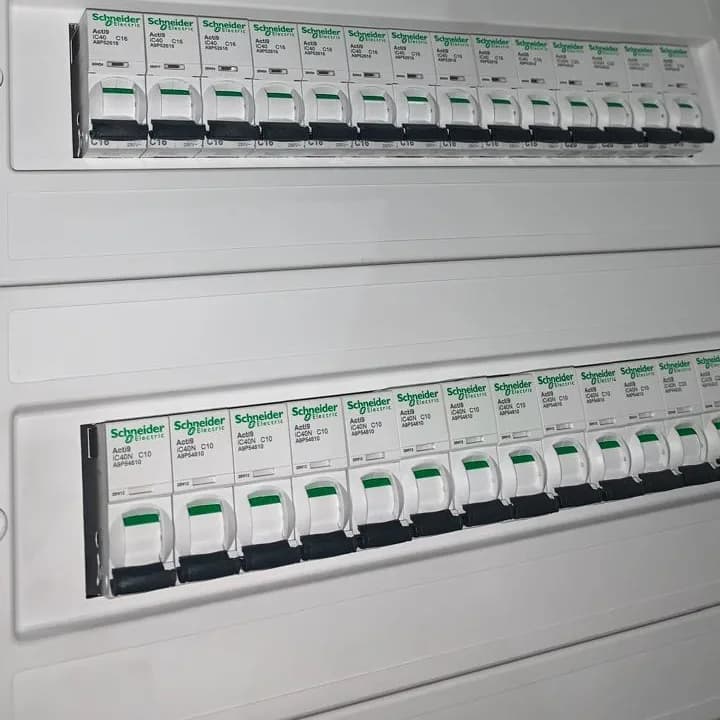 Villa Nassim Casablanca 