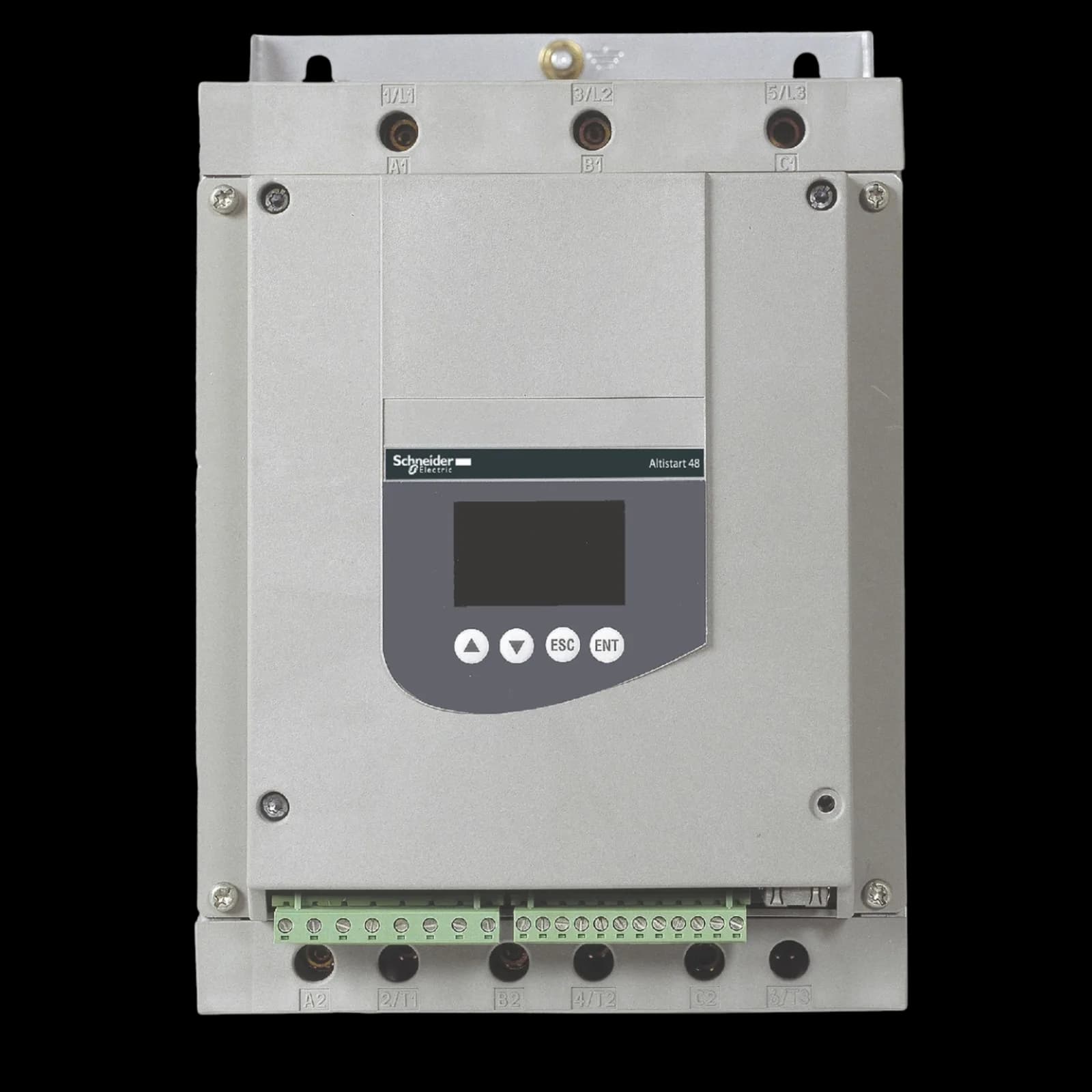 Démarreur Progressif ATS48D47Q Schneider