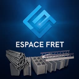 Espace Fret