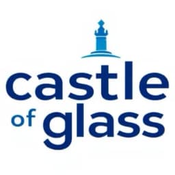 Castle of glass