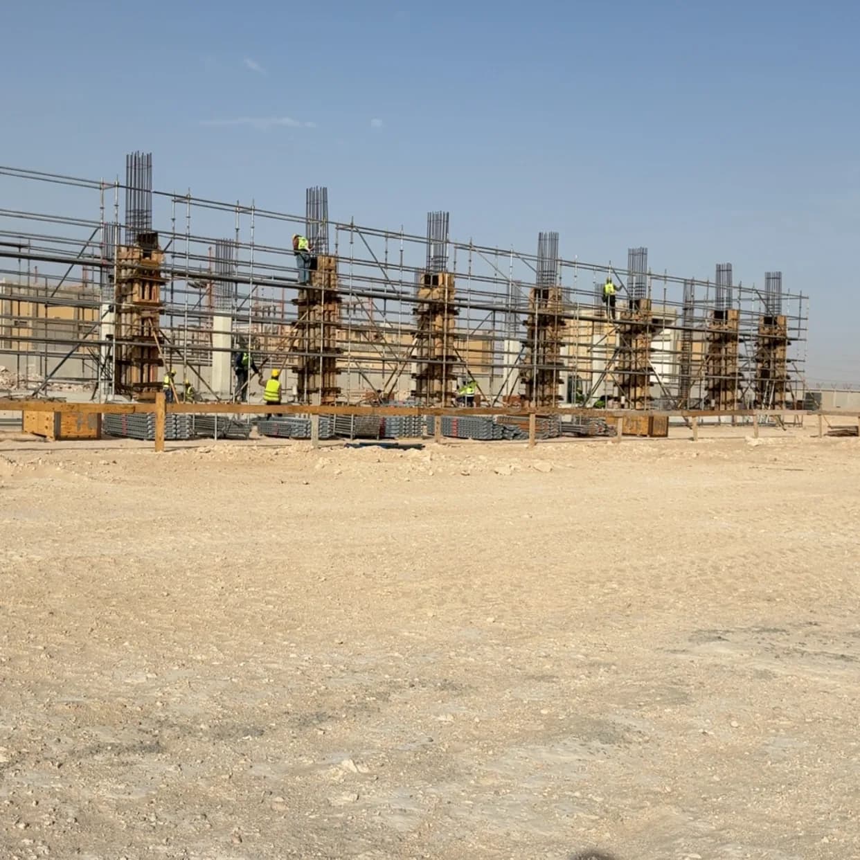 poste de transformation électrique