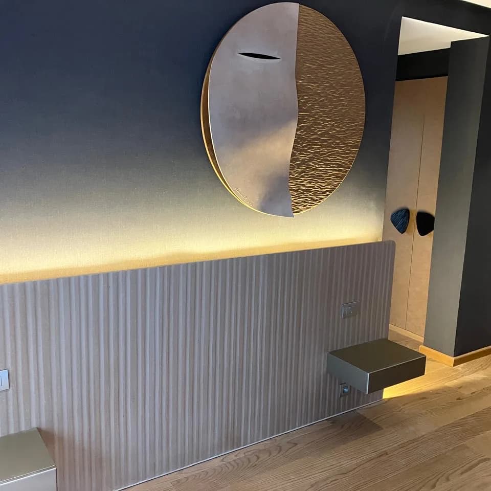 Aménagement clés en main