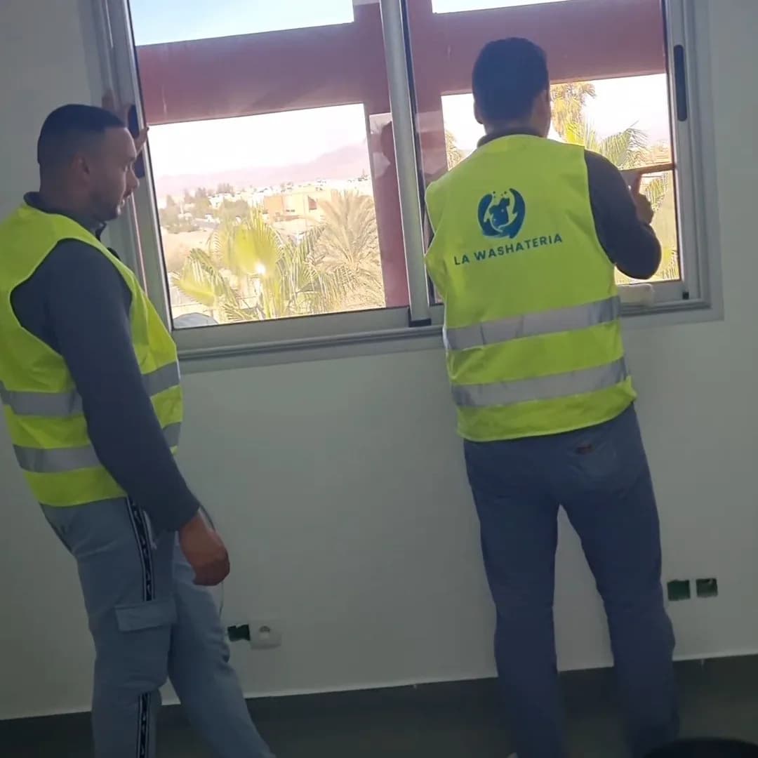 Centre D'Appel - Majorel