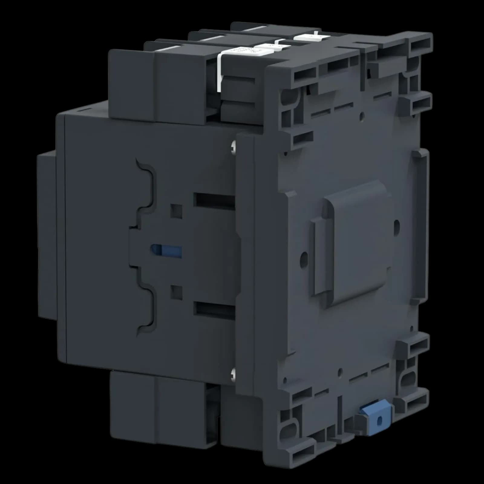 Contacteur de Puissance LC1D150M 