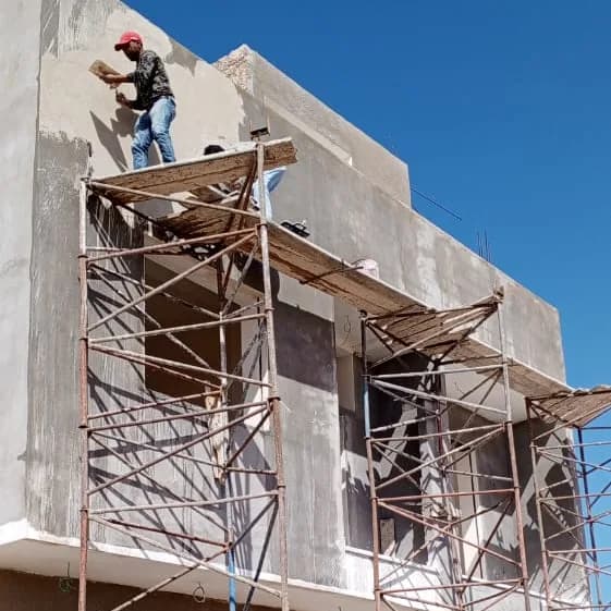 VILLA MDM DAVINA PAYNE