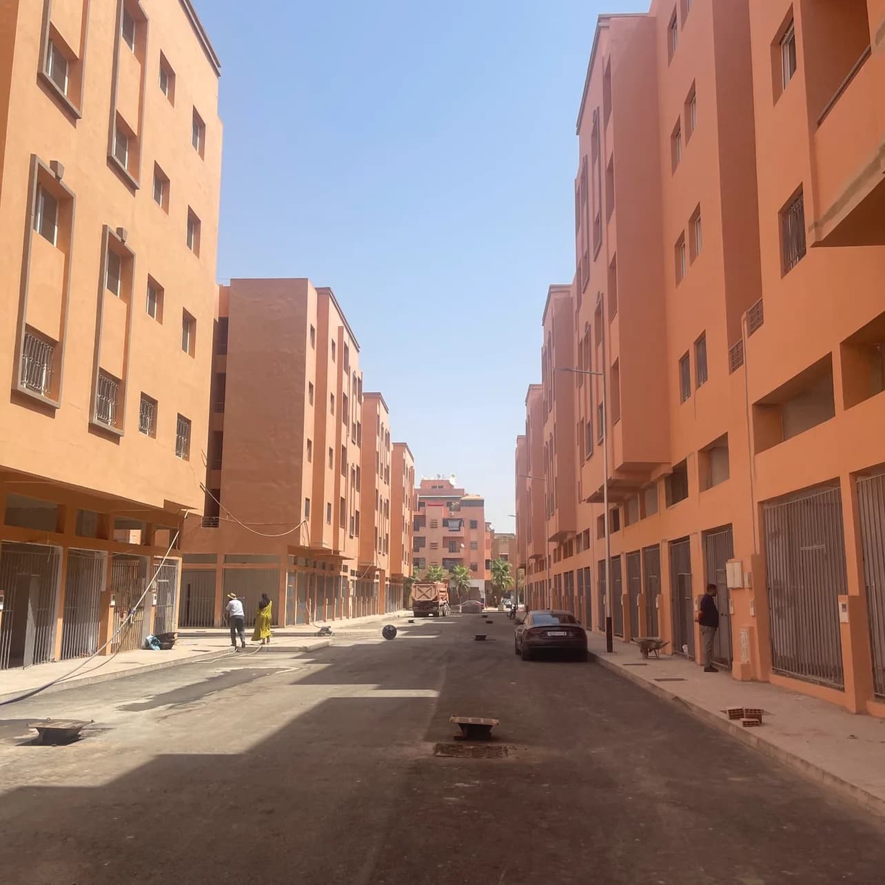 Opération Izdihar 4 - Mhamid 7