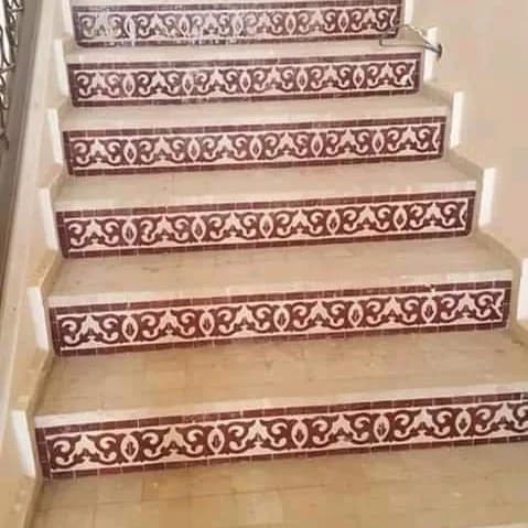 الزليج البلدي 