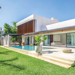 Yachar Bouhaya Architecte