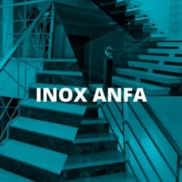 INOX ANFA
