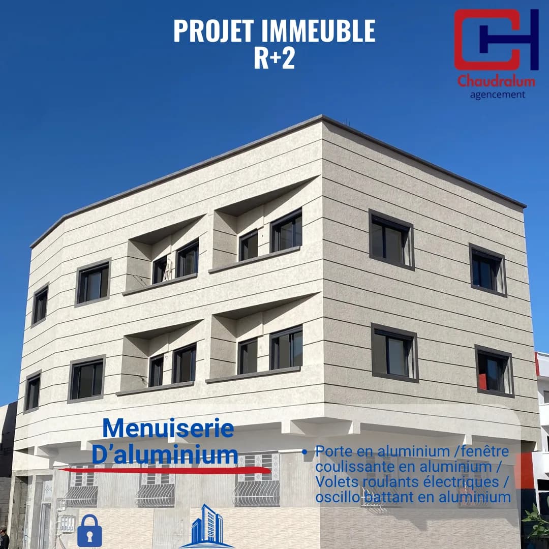 Immeuble 
