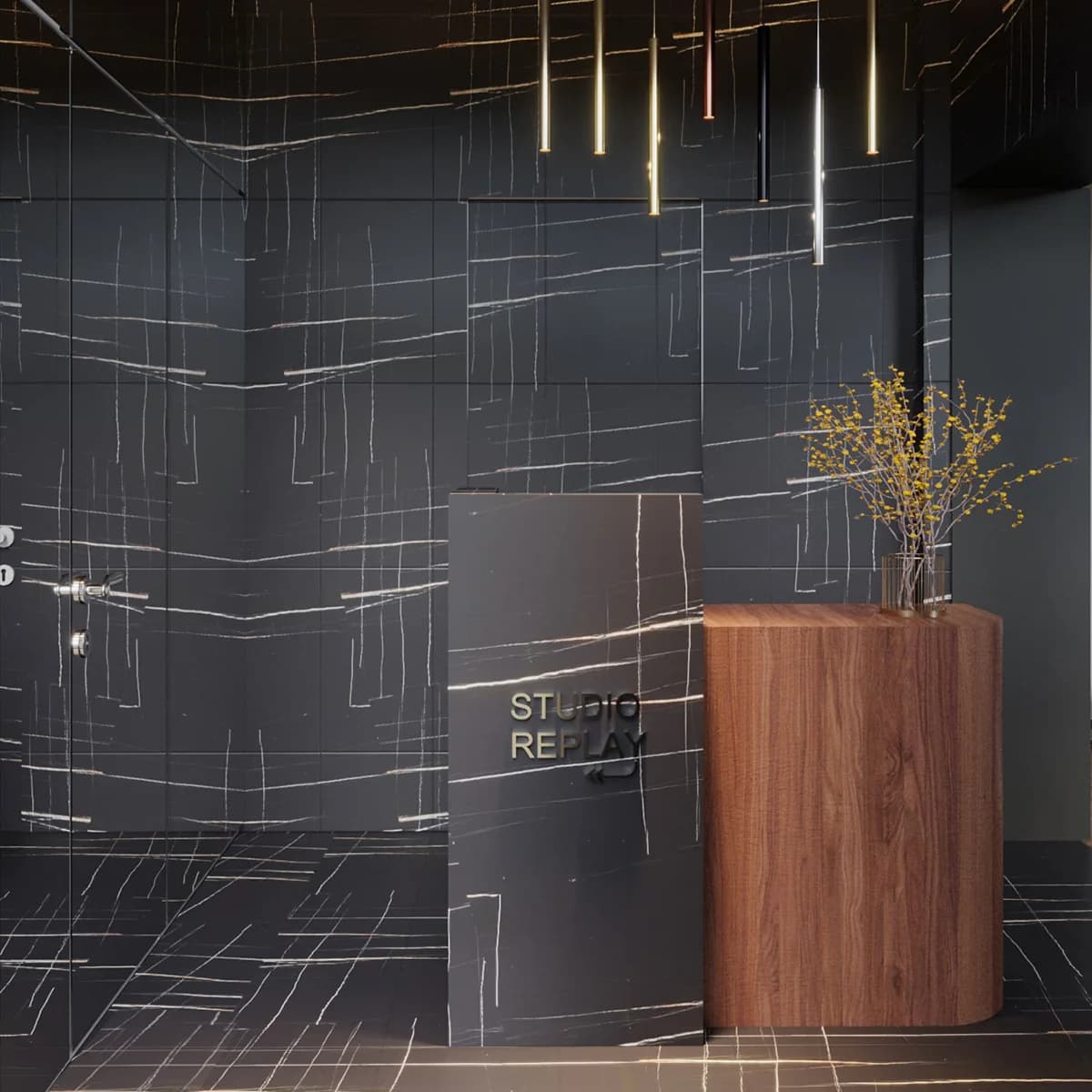 Studio Replay -  Rejeka , Croatia