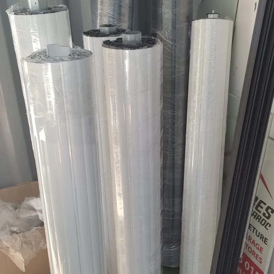 ريدوات أليمنيوم بجودة عالية