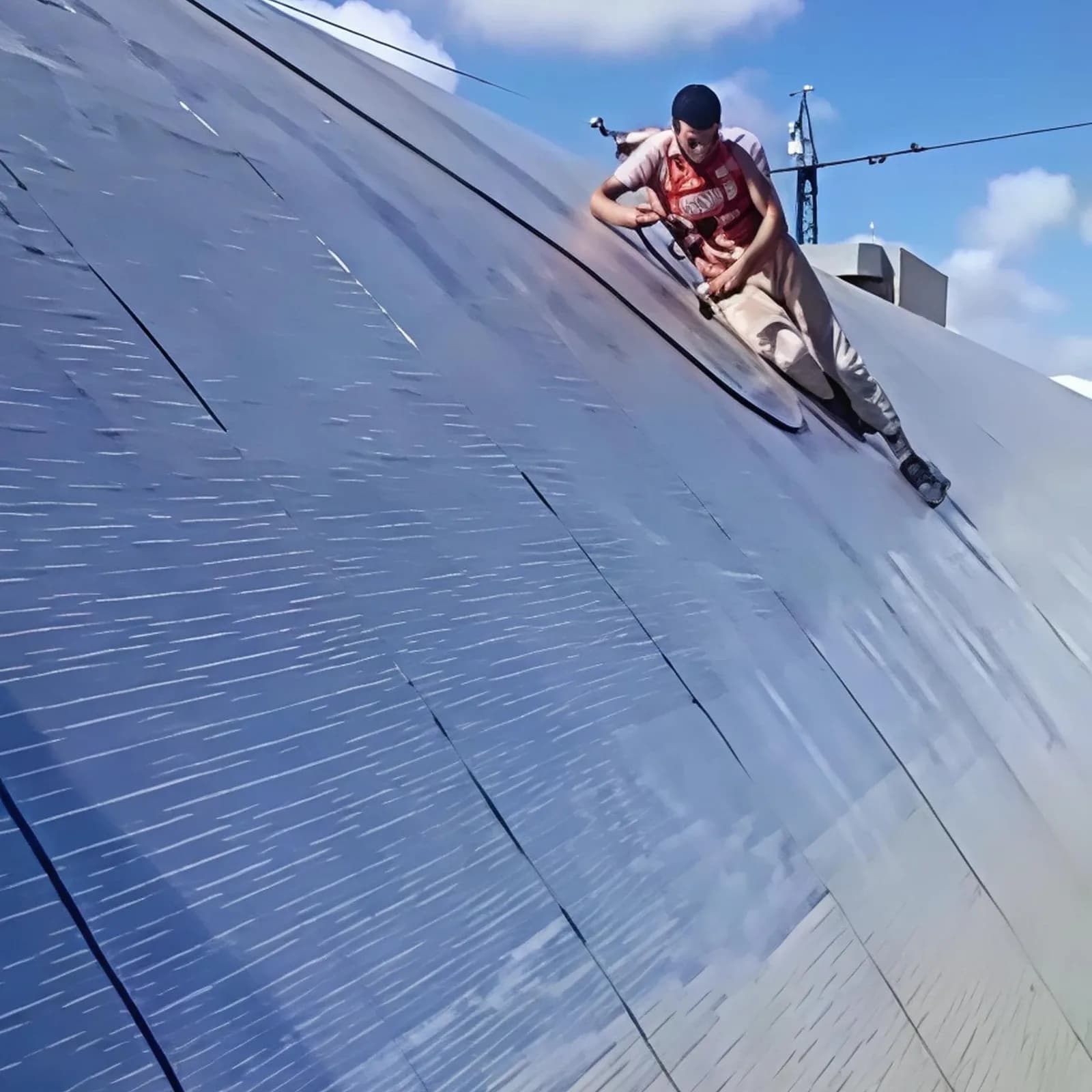 Institution Charles de Foucauld