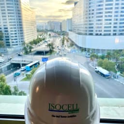 Sisomo building technology