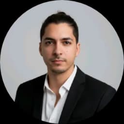 M. ALAOUI ZARIRY Yasser