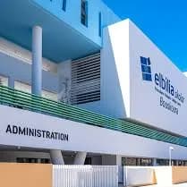 Elbilia Skolar, Bouskoura