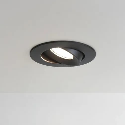 Spot LED Encastrable Orientable