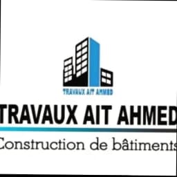 Travaux ait Ahmed 
